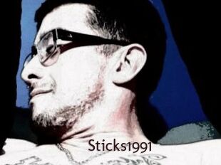 Sticks1991