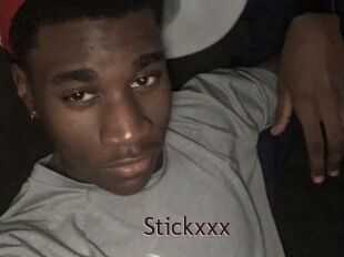 Stickxxx