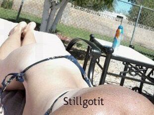 Stillgotit
