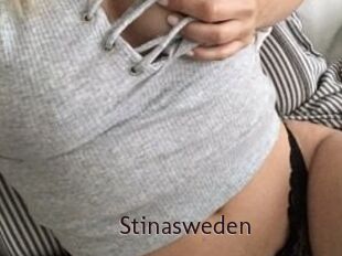 Stina_sweden