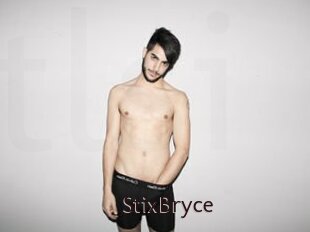 StixBryce Top listen server