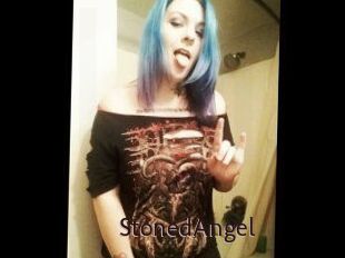 StonedAngel