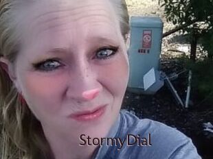 StormyDial