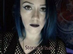 StormyVixen