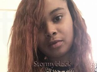 Stormyblack