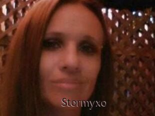 Stormyxo