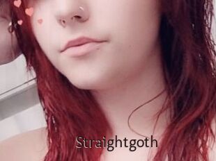 Straightgoth
