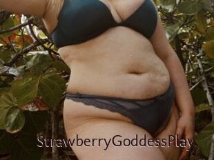 StrawberryGoddessPlay