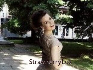 StrawberryLux