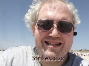 Strikes2020