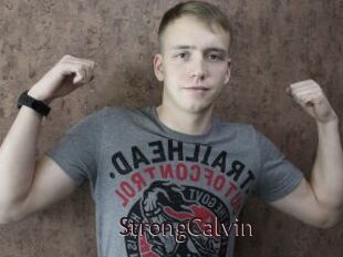 StrongCalvin