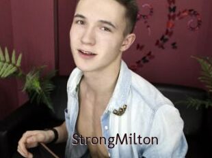 StrongMilton