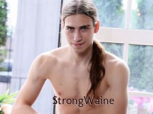 StrongWaine