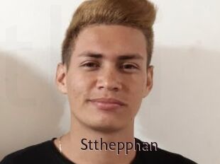 Stthepphan