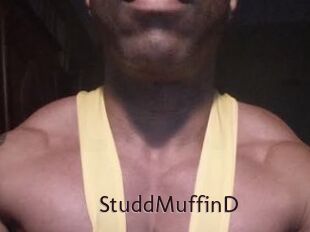 StuddMuffinD
