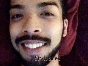 Stylus_Lee
