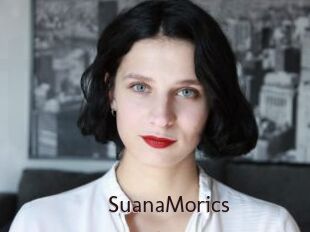 SuanaMorics