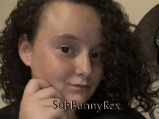 SubBunnyRex