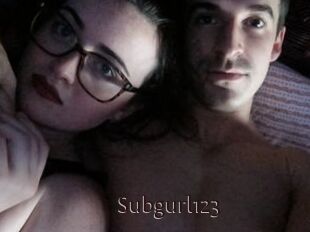 Subgurl123