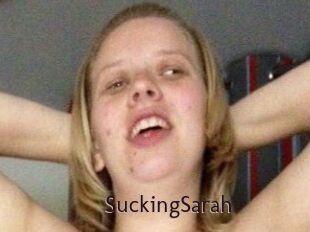 SuckingSarah