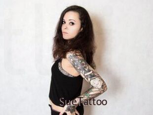 SueTattoo