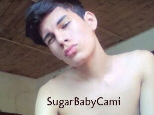 SugarBabyCami