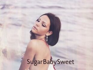 SugarBabySweet