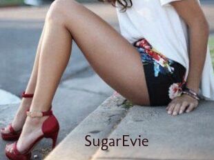 SugarEvie