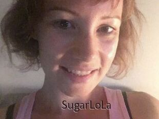 SugarLoLa