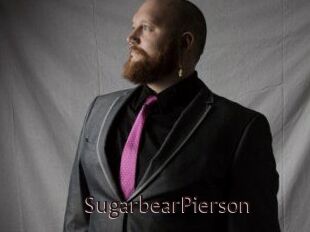SugarbearPierson