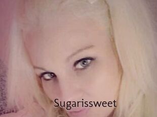 Sugarissweet