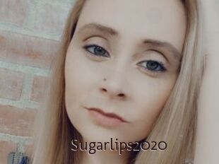 Sugarlips2020