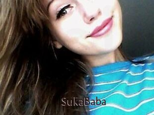 SukaBaba