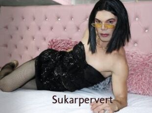 Sukarpervert