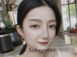 Sukeymimi