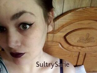 Sultry_Sarie