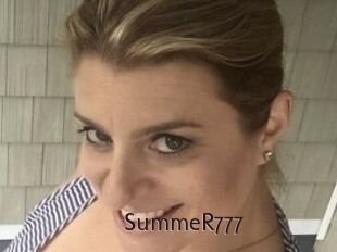 SummeR777