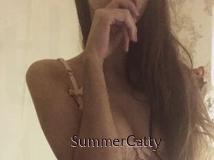 SummerCatty