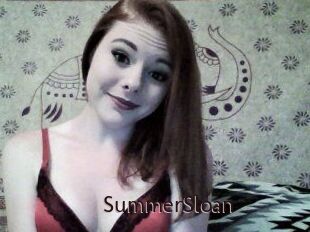 SummerSloan