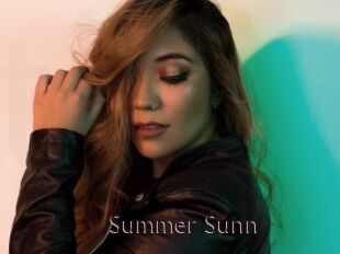 Summer_Sunn