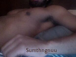 Sumthngnuu