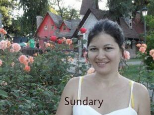 Sundary