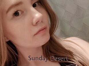 Sunday_Desert