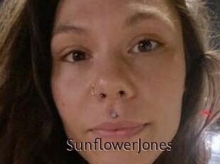 SunflowerJones