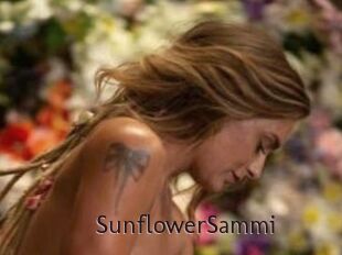 SunflowerSammi