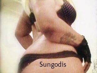 Sungodis