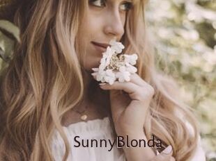 SunnyBlonda