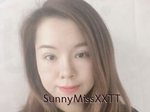 SunnyMissXXTT