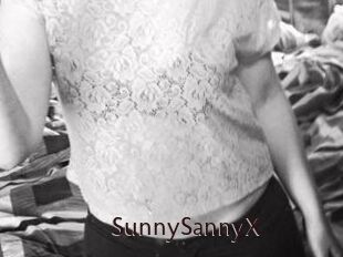 SunnySannyX