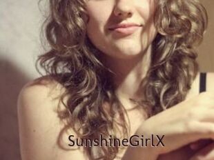 SunshineGirlX